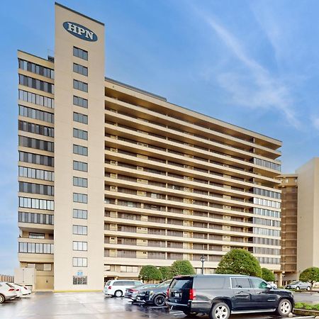 Апартаменты High Point North 9A Ошен Сити Экстерьер фото