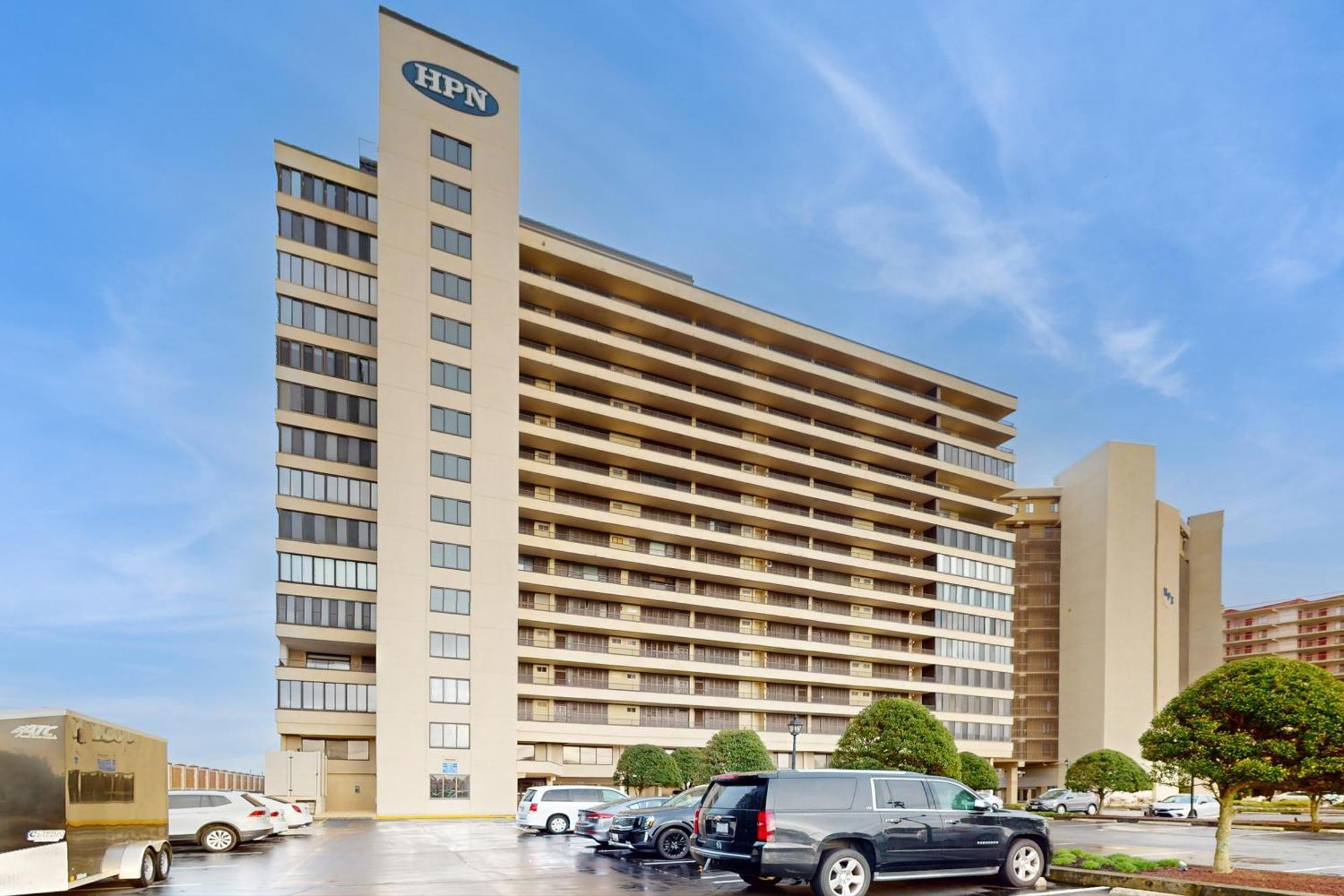 Апартаменты High Point North 9A Ошен Сити Экстерьер фото
