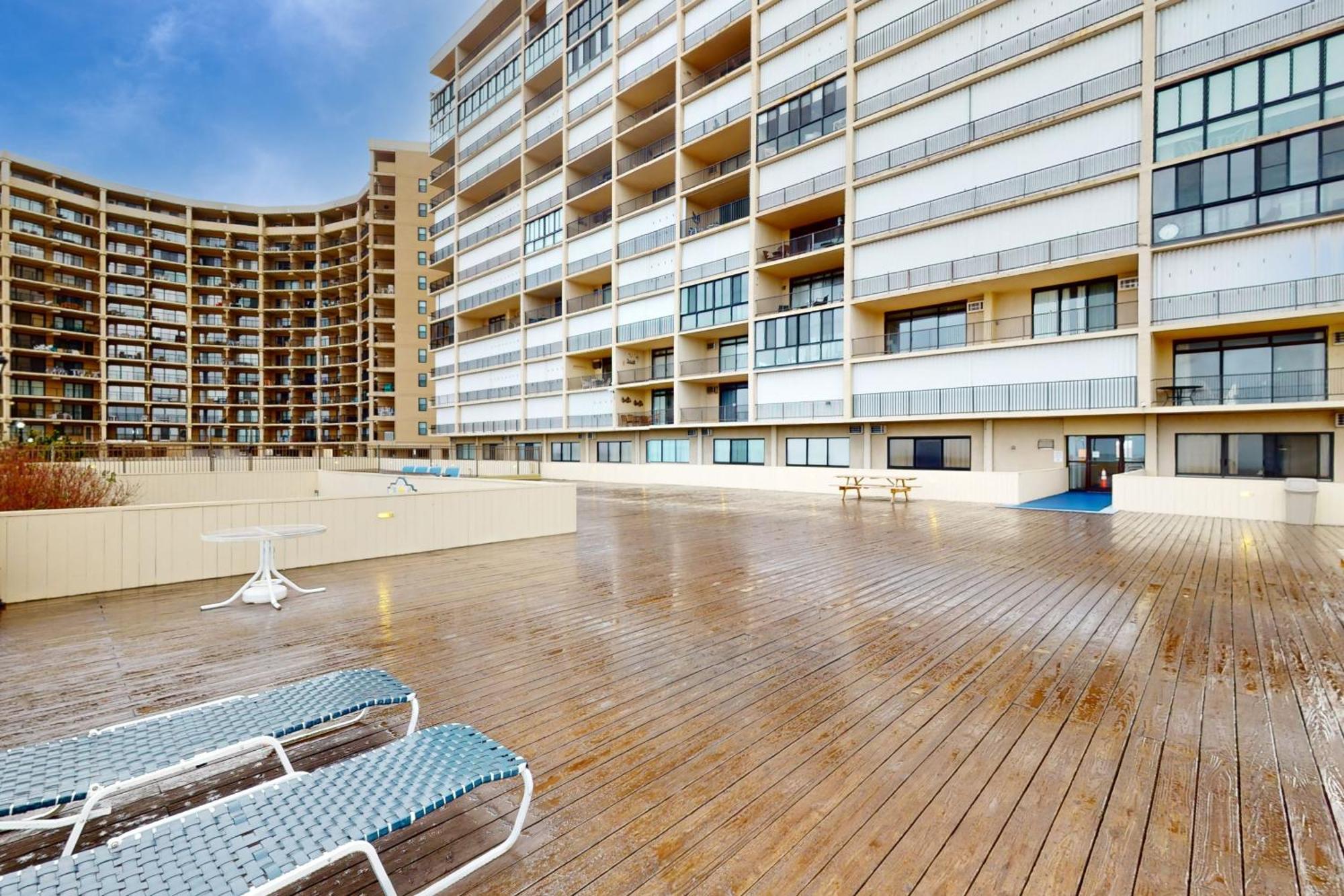 Апартаменты High Point North 9A Ошен Сити Экстерьер фото