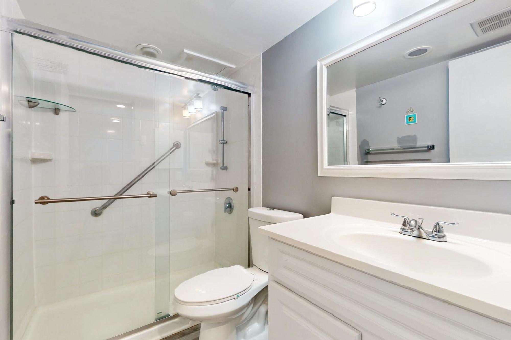 Апартаменты High Point North 9A Ошен Сити Экстерьер фото