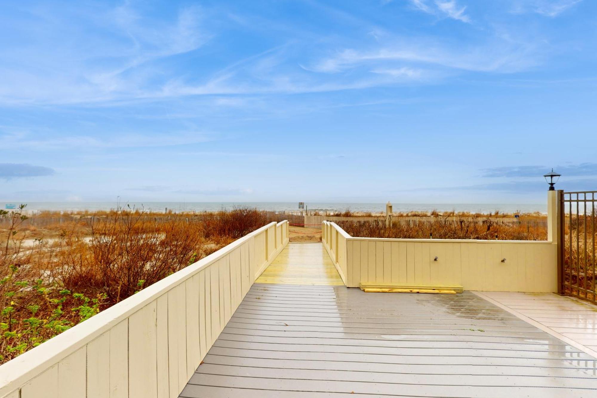 Апартаменты High Point North 9A Ошен Сити Экстерьер фото