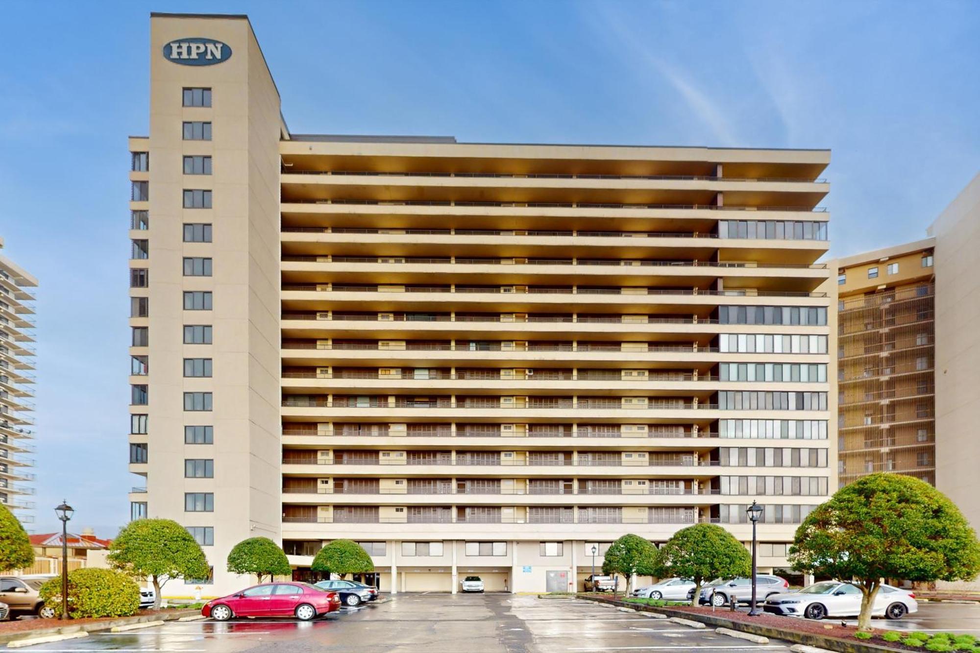 Апартаменты High Point North 9A Ошен Сити Экстерьер фото